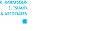 DTK Law Firm Logo Footer