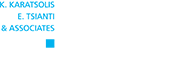 DTK Law Firm Logo