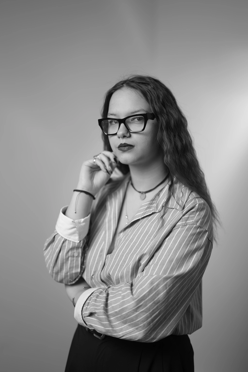 Zoe Tsianti