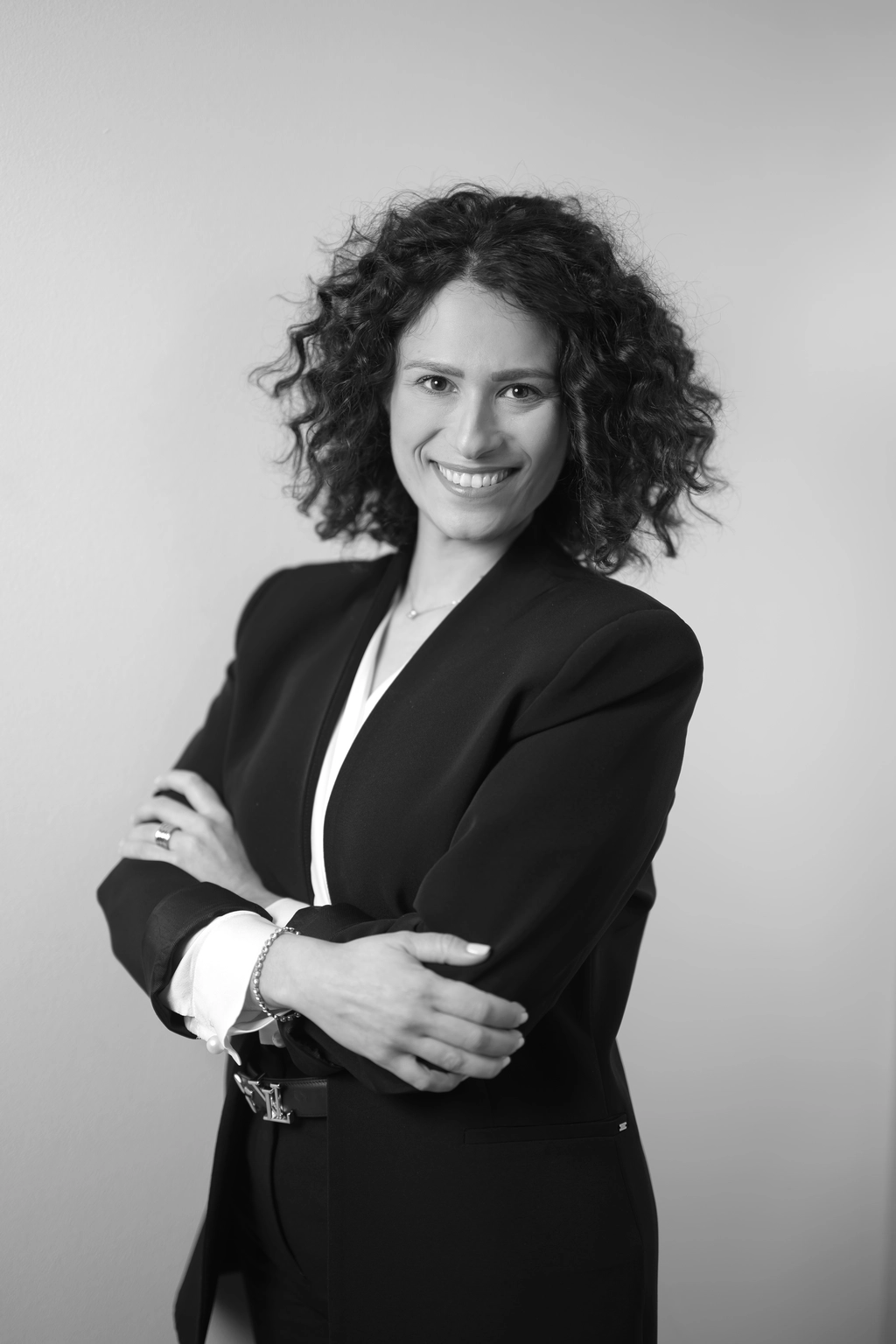 Eleftheria Volaki