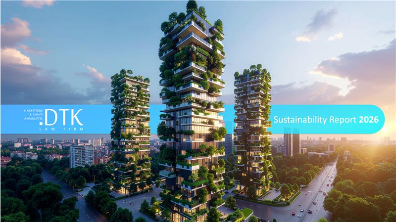 sustainability report