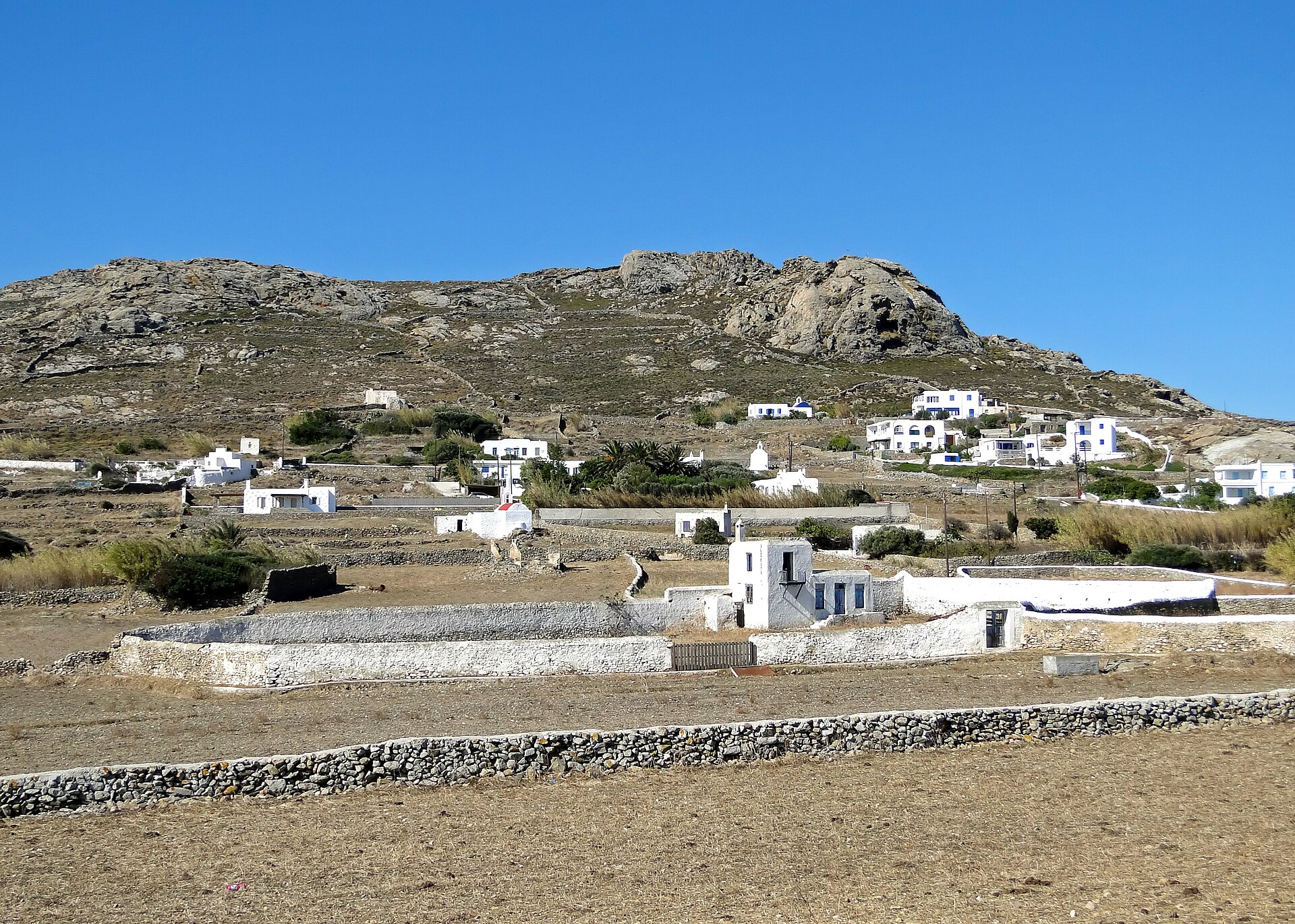Mykonos